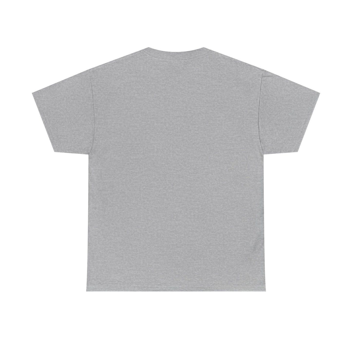 French Buldog Unisex Heavy Cotton Tee