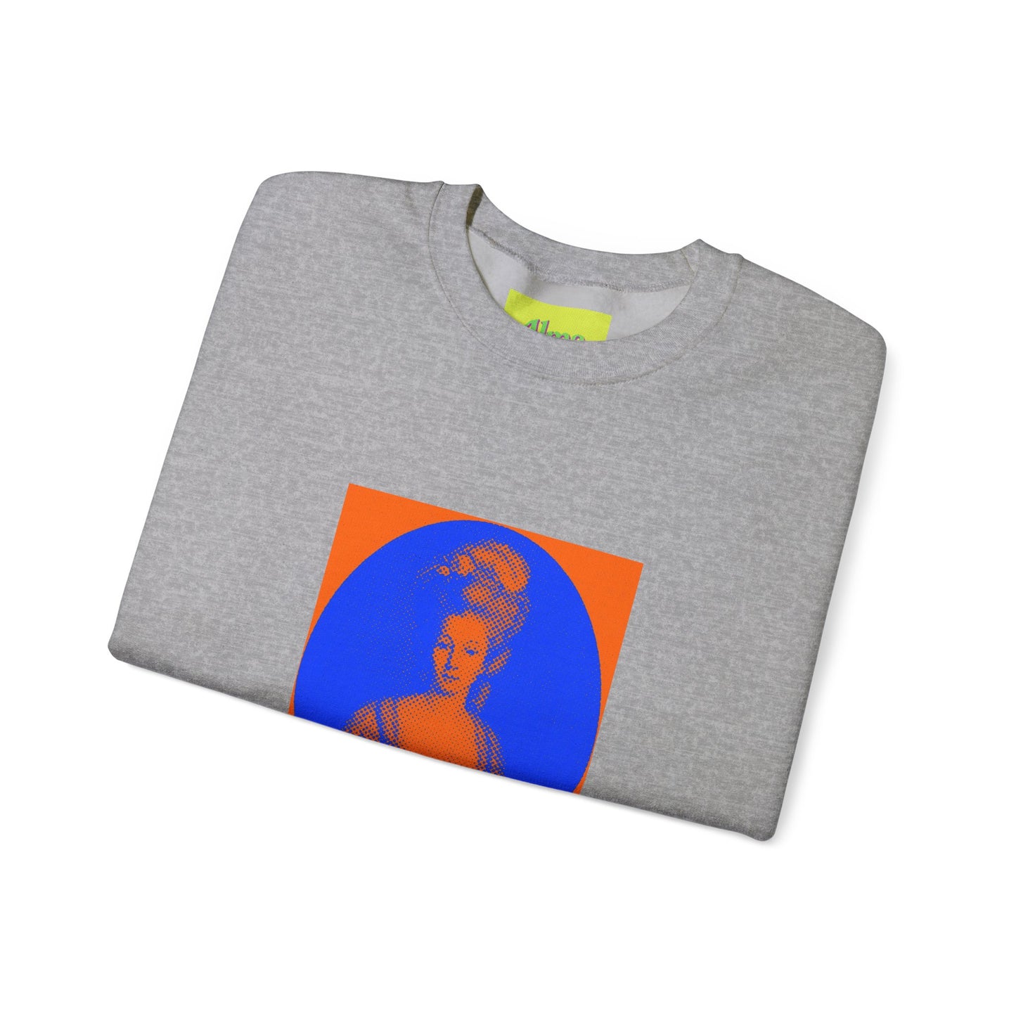 Madame Royal Marie Antoinette Unisex Heavy Blend™ Crewneck Sweatshirt