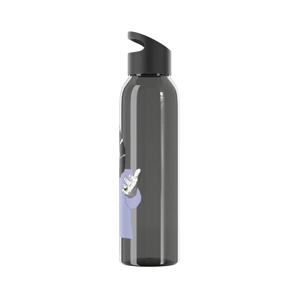 Ozzy Sky Water Bottle