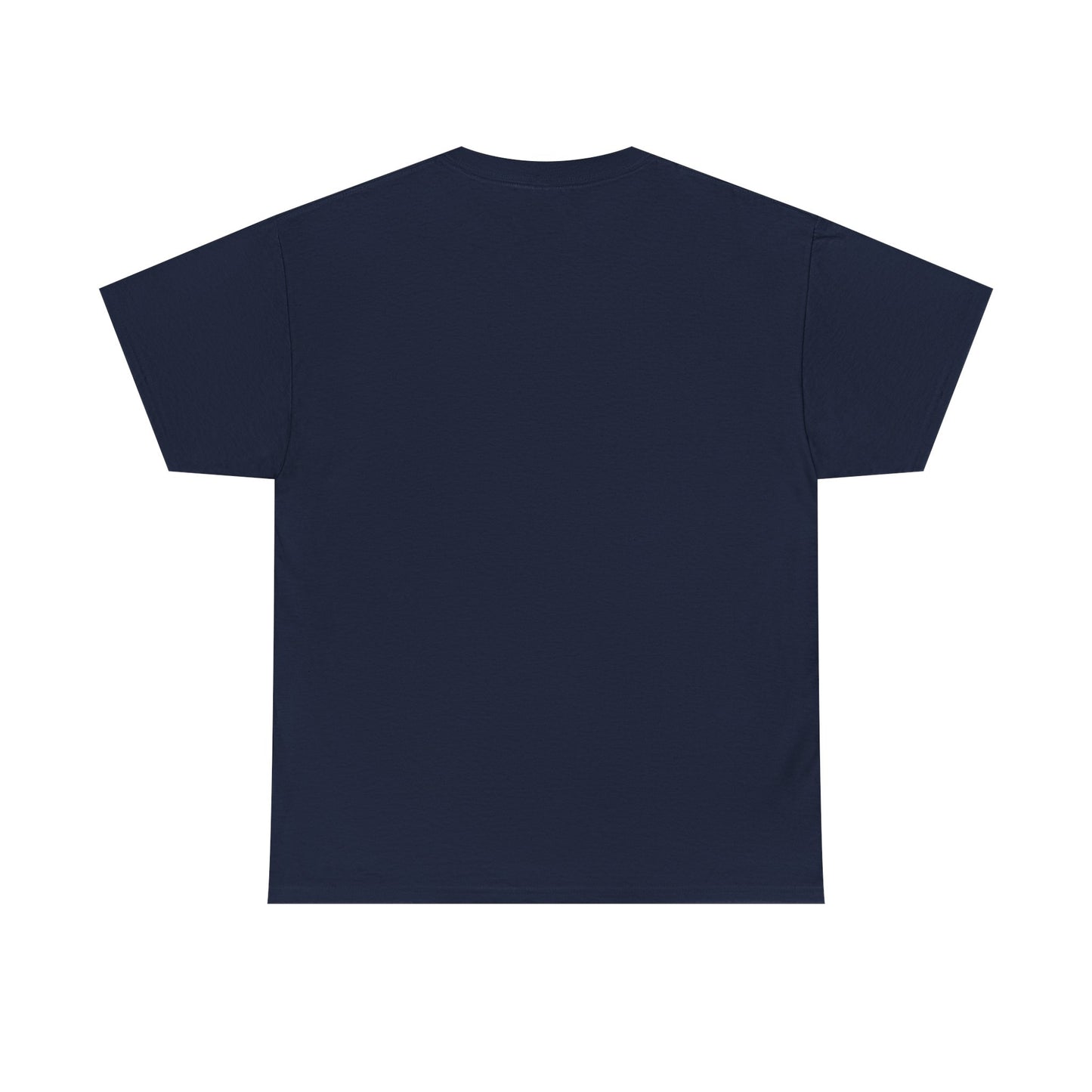 French Buldog Unisex Heavy Cotton Tee