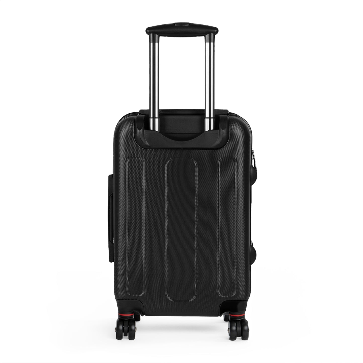 Jesus Suitcase