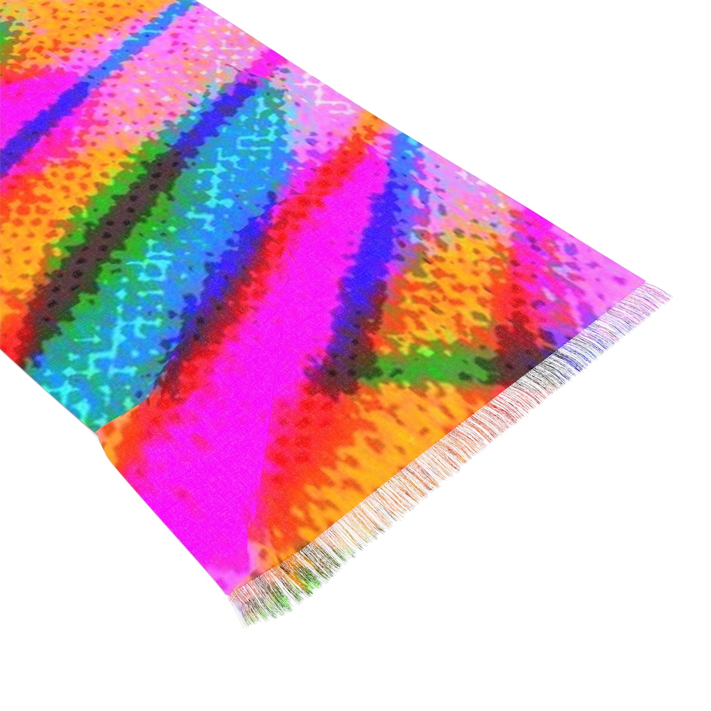 Butterfly Light Scarf