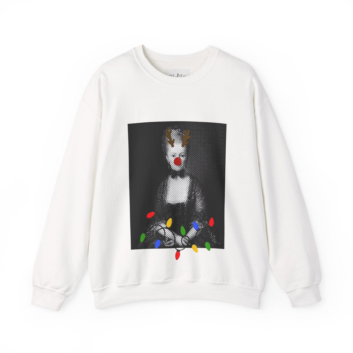 Marie Antoinette Unisex Heavy Blend™ Crewneck Sweatshirt