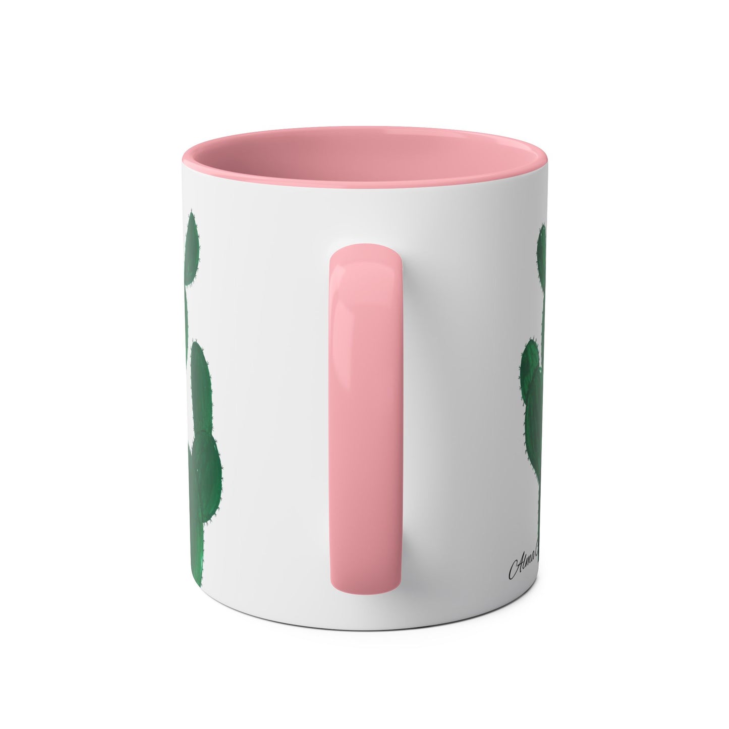 Beatrice Cactus Mug