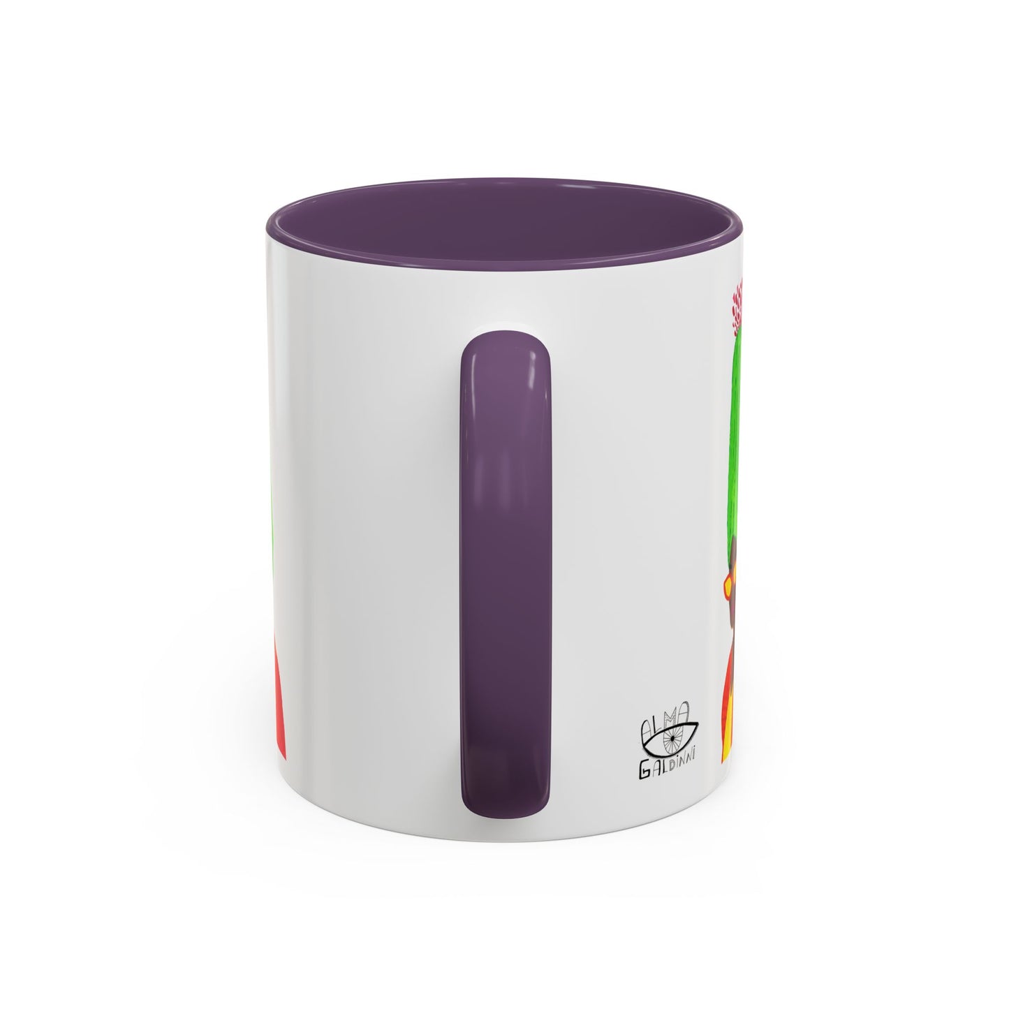 Iara Mug