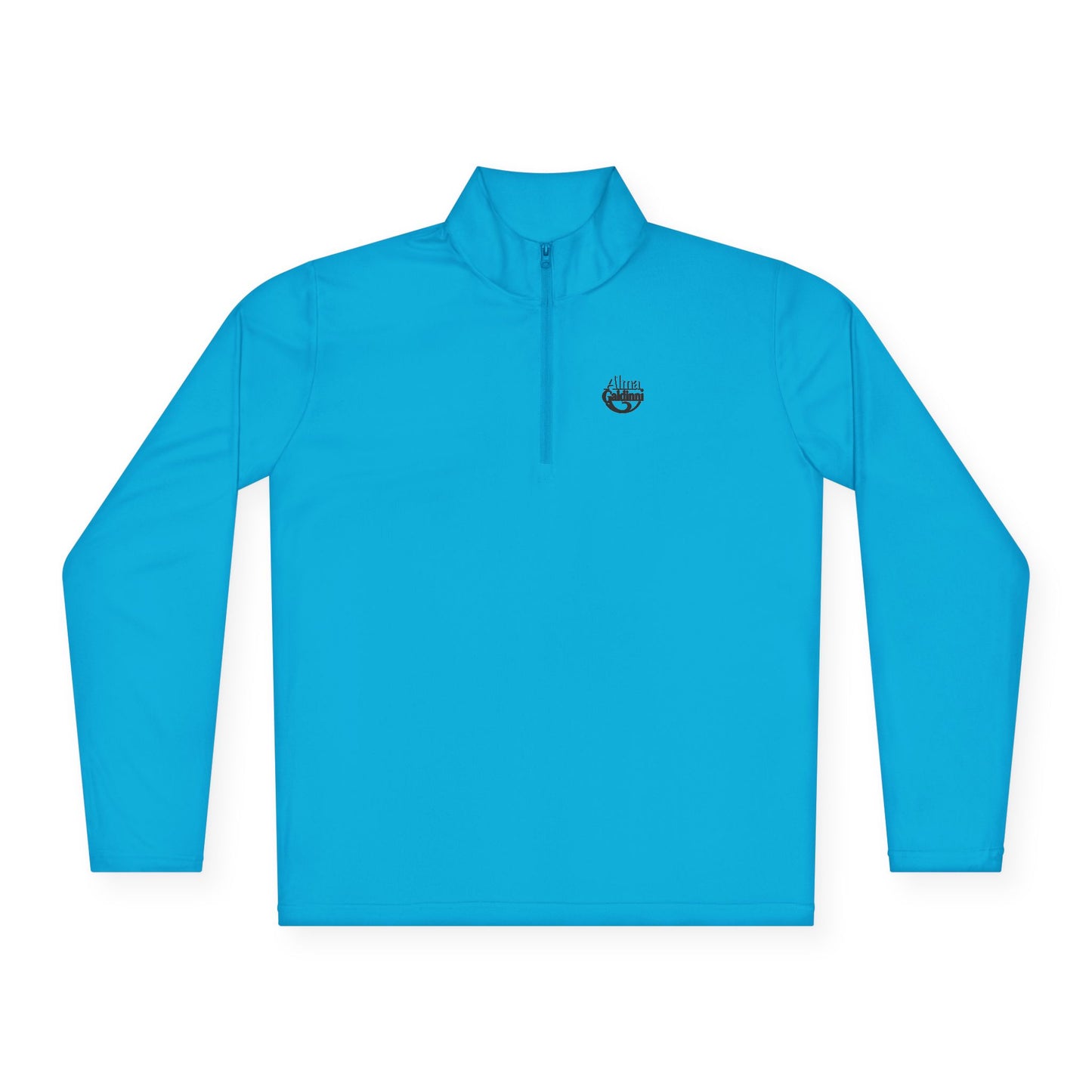 Dog Unisex Quarter-Zip Pullover