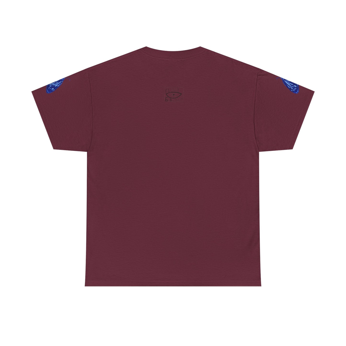 Art Nouveaux Unisex Heavy Cotton Tee