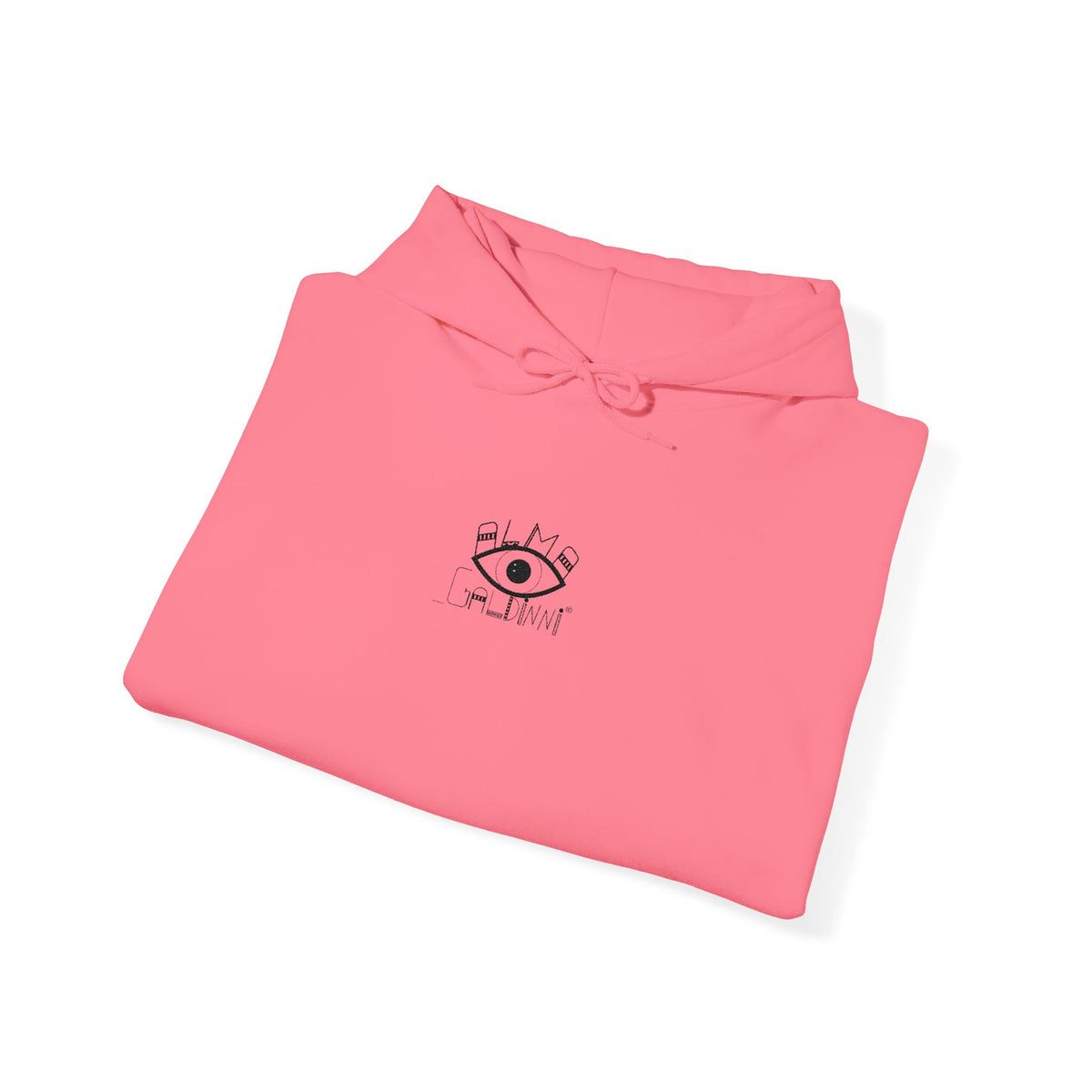 Alma Galdinni Unisex Heavy Blend™ Hooded Sweatshirt