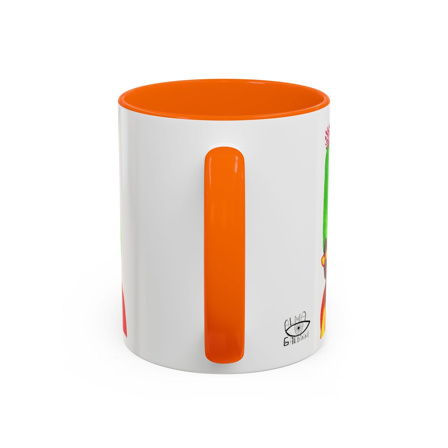 Iara Mug