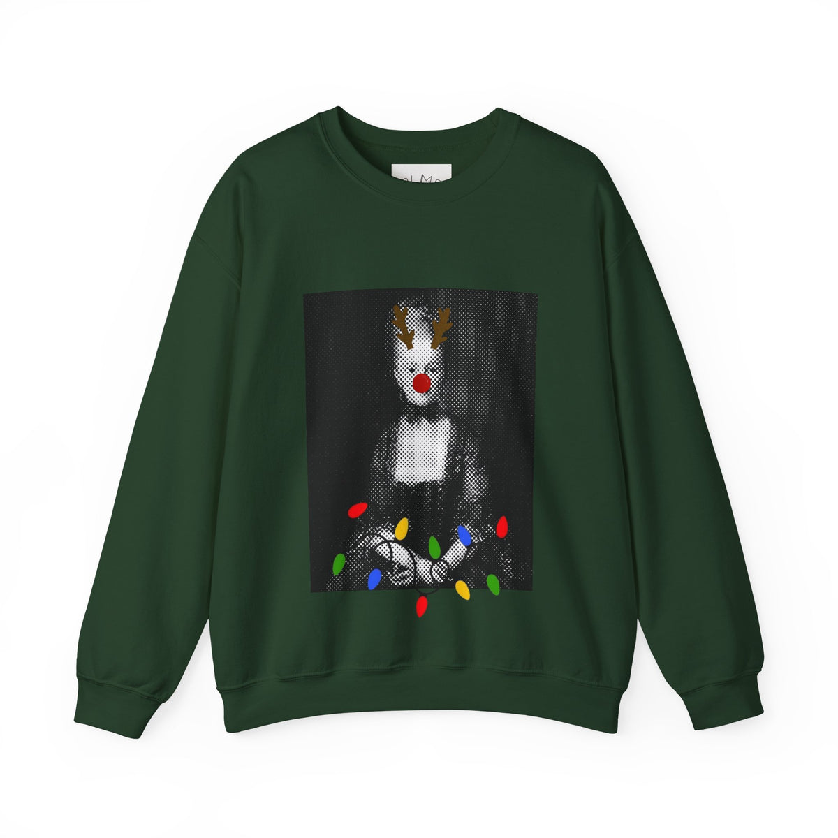 Marie Antoinette Unisex Heavy Blend™ Crewneck Sweatshirt