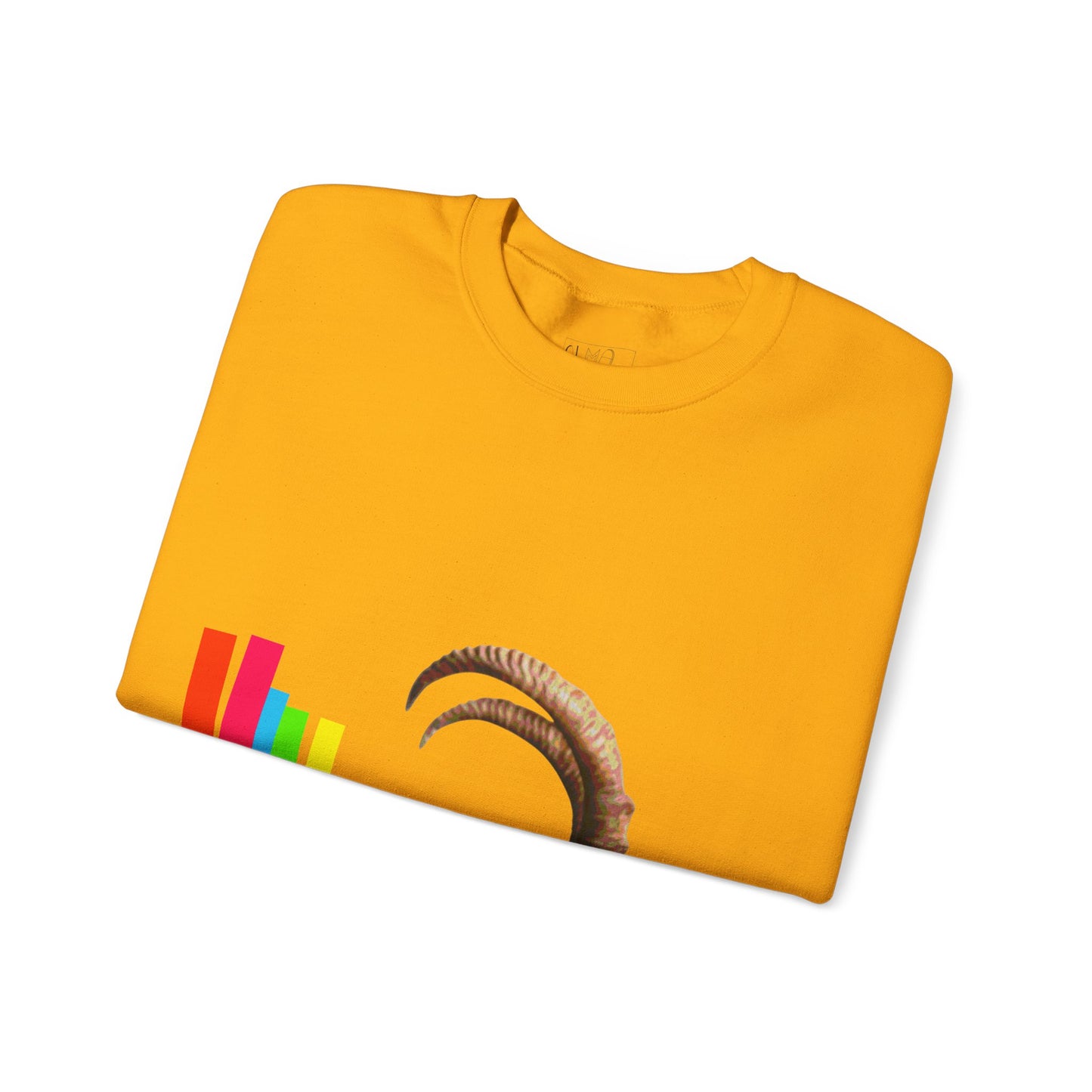 Goat Unisex Heavy Blend™ Crewneck Sweatshirt